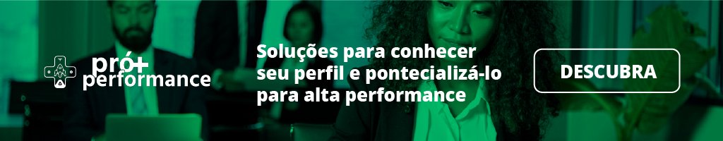 Pró + Performance