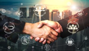 Recursos Humanos estratégico nas empresas