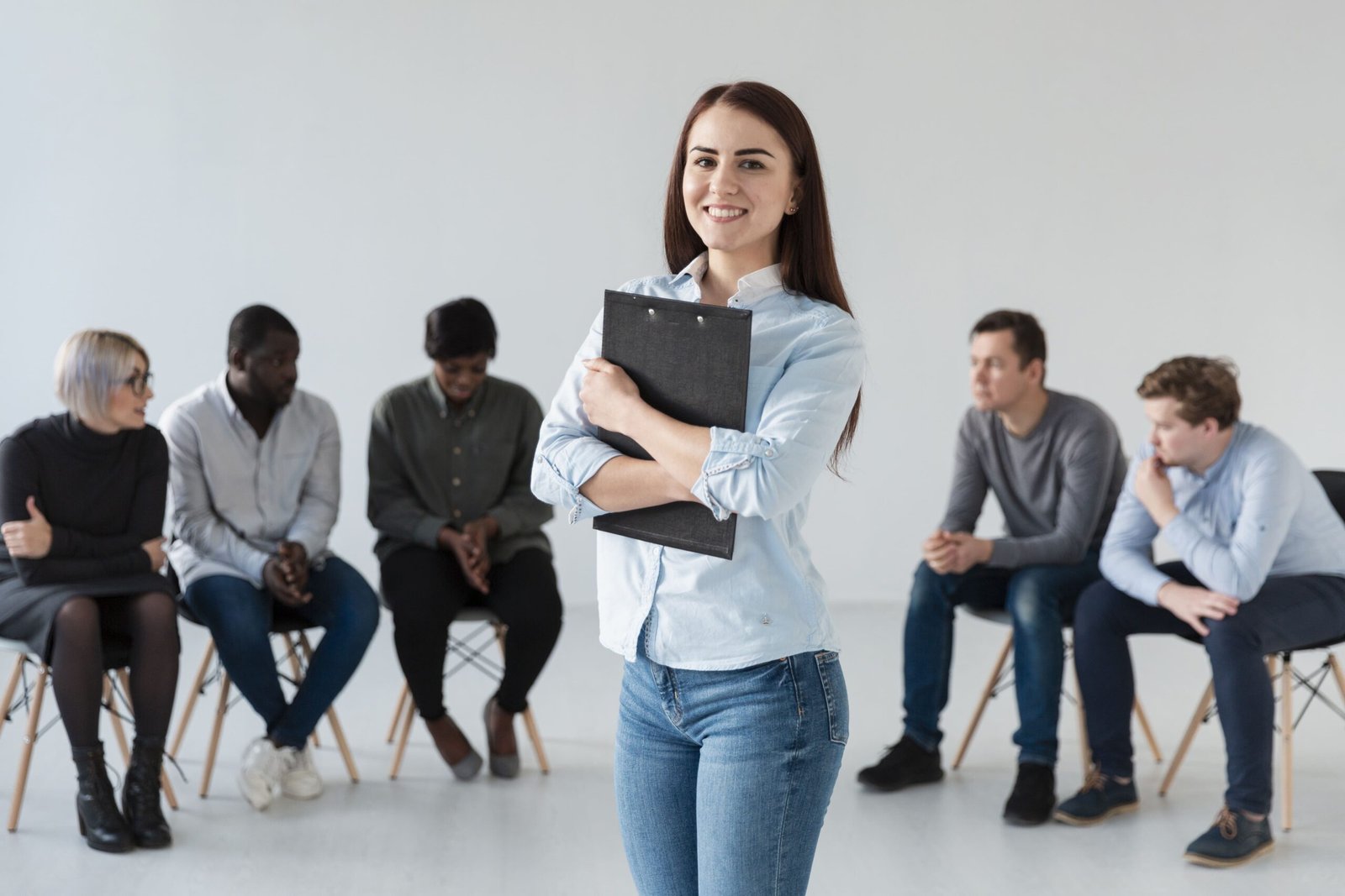 Recrutamento e seleção como atrair e contratar os melhores talentos