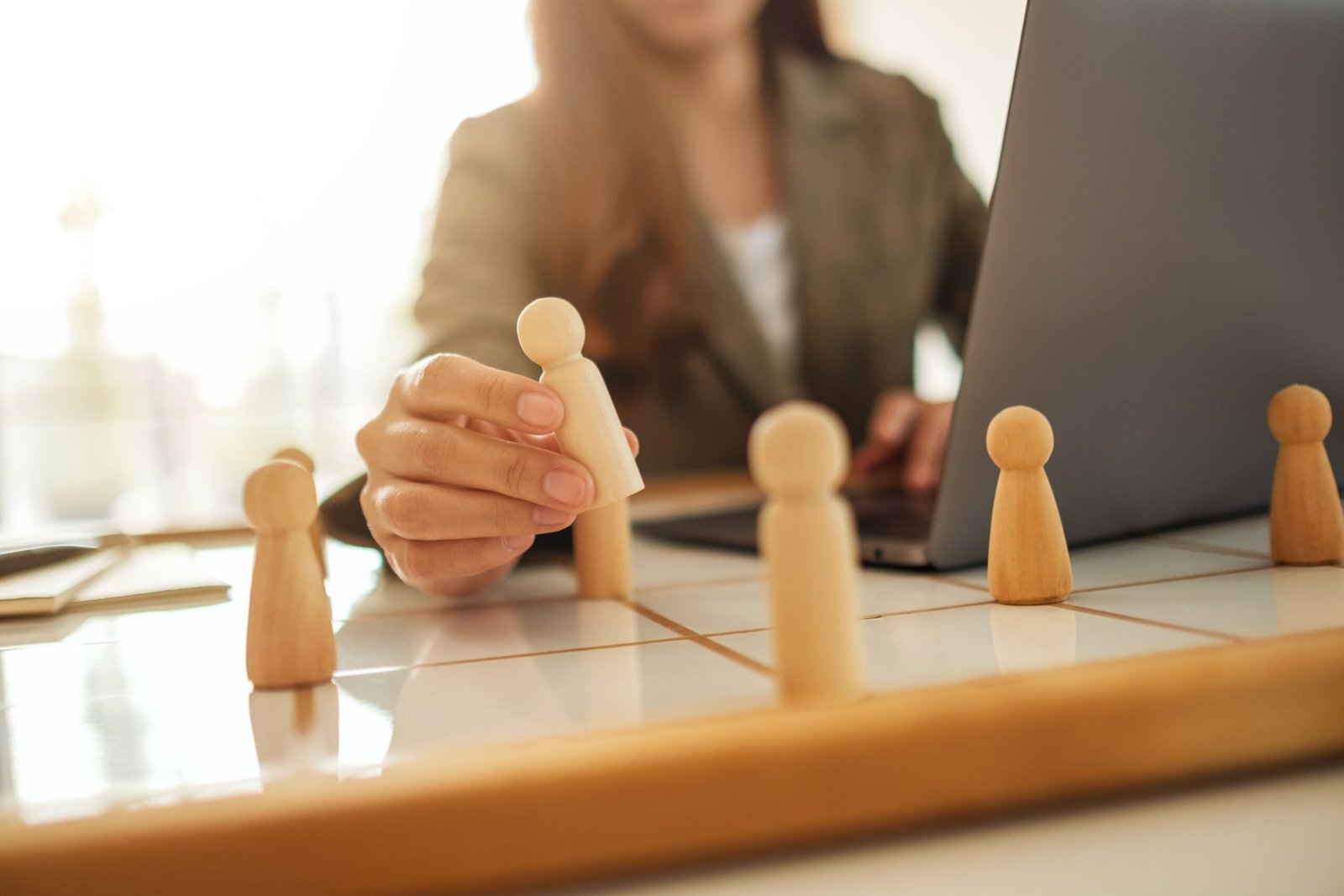 Treinamento e desenvolvimento de liderança: como desenvolver times de sucesso